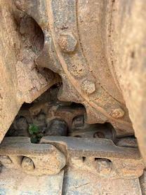 Buy Caterpillar M315D Used Excavator / 3 Buy Caterpillar M315D Used Excavator / 3