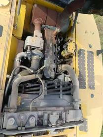 Buy Komatsu PC220 Used Excavator / 5 Buy Komatsu PC220 Used Excavator / 5