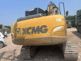Buy XCMG XE135B Used Excavator / 3 Buy XCMG XE135B Used Excavator / 3