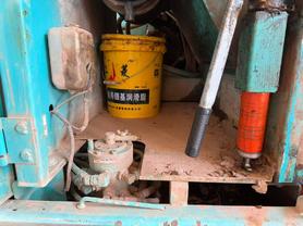 Buy Kobelco SK200-2 Used Excavator / 4 Buy Kobelco SK200-2 Used Excavator / 4