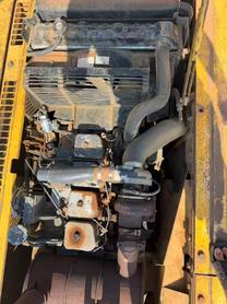 Buy Komatsu PC120-6E Used Excavator / 2 Buy Komatsu PC120-6E Used Excavator / 2