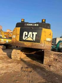 Buy Caterpillar 349E Used Excavator / 2 Buy Caterpillar 349E Used Excavator / 2