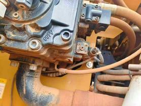 Buy Sany SY205C Used Excavator / 3 Buy Sany SY205C Used Excavator / 3