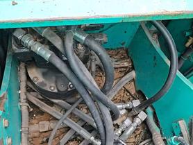 Buy Kobelco SK135 Used Excavator / 8 Buy Kobelco SK135 Used Excavator / 8