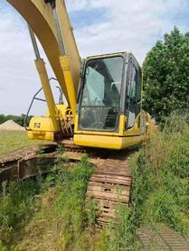 Buy Komatsu PC220 Used Excavator / 4 Buy Komatsu PC220 Used Excavator / 4
