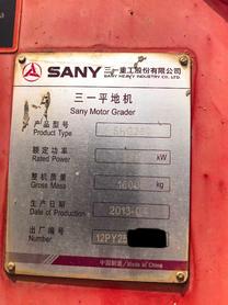Buy Sany SY200C Used Excavator / 9 Buy Sany SY200C Used Excavator / 9
