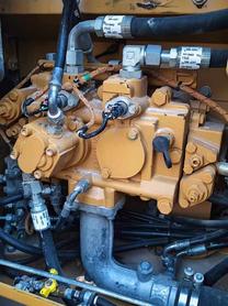 Buy Caterpillar 313D Used Excavator / 7 Buy Caterpillar 313D Used Excavator / 7