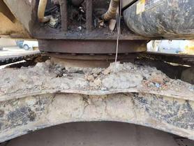 Buy Sany SY75 Used Excavator / 2 Buy Sany SY75 Used Excavator / 2