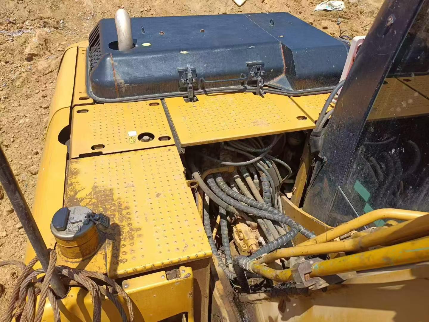 Buy Caterpillar M315 Used Excavator / 3