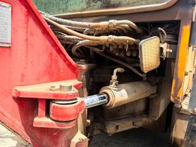 Buy Sany SY200C Used Excavator / 8 Buy Sany SY200C Used Excavator / 8