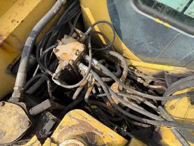 Buy Komatsu PC60-7 Used Excavator / 6 Buy Komatsu PC60-7 Used Excavator / 6