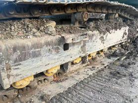 Buy Kobelco SK260LC-8 Used Excavator / 9 Buy Kobelco SK260LC-8 Used Excavator / 9