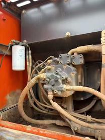 Buy Doosan DH220 Used Excavator / 3 Buy Doosan DH220 Used Excavator / 3