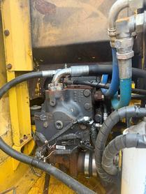 Buy Komatsu PC110-7 Used Excavator / 8 Buy Komatsu PC110-7 Used Excavator / 8