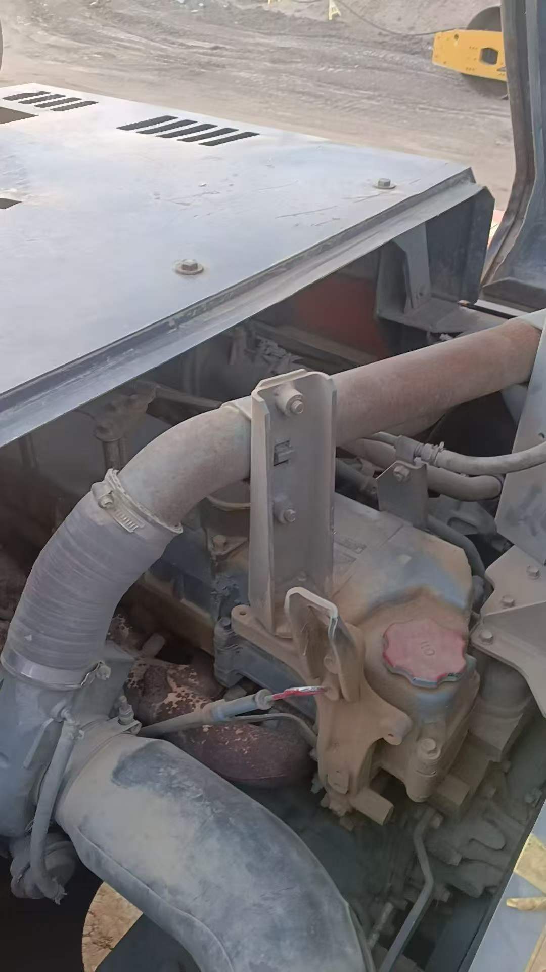 Buy Hitachi EX360-5 Used Excavator / 5