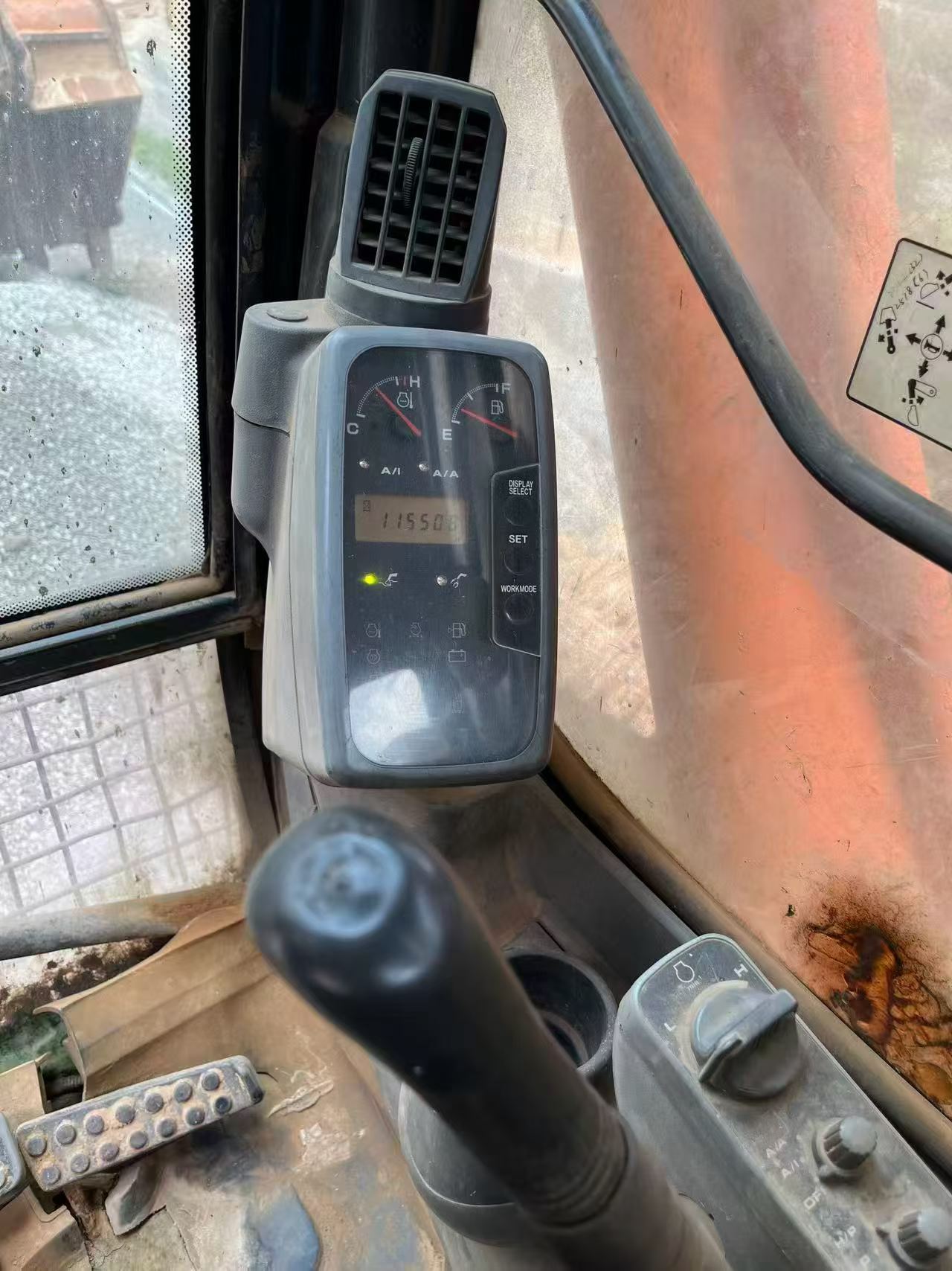 Buy Hitachi EX360-5 Used Excavator / 5 Buy Hitachi EX360-5 Used Excavator / 5