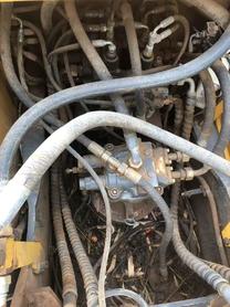 Buy XCMG XE135B Used Excavator / 4 Buy XCMG XE135B Used Excavator / 4