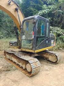 Buy Caterpillar 312D Used Excavator / 7 Buy Caterpillar 312D Used Excavator / 7