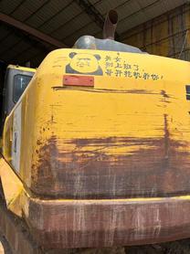Buy Komatsu PC300-7 Used Excavator / 6 Buy Komatsu PC300-7 Used Excavator / 6
