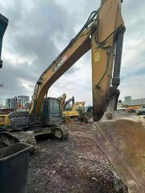 Buy XCMG XE205DA Used Excavator / 7 Buy XCMG XE205DA Used Excavator / 7
