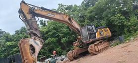 Buy Sany SY485C Used Excavator / 3 Buy Sany SY485C Used Excavator / 3