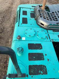 Buy Kobelco SK260LC-8 Used Excavator / 5 Buy Kobelco SK260LC-8 Used Excavator / 5