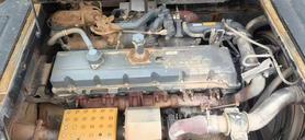 Buy Sany SY485C Used Excavator / 4 Buy Sany SY485C Used Excavator / 4