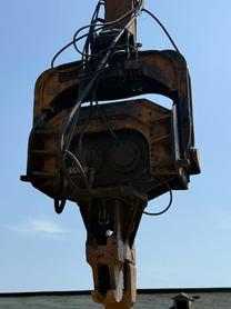 Buy Sany SY500C Used Excavator / 9 Buy Sany SY500C Used Excavator / 9