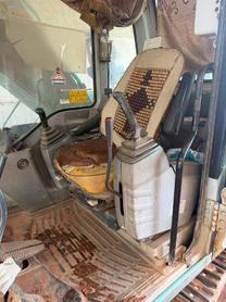 Buy Kobelco SK200-2 Used Excavator / 7 Buy Kobelco SK200-2 Used Excavator / 7
