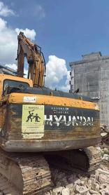 Buy Hyundai R150-7 Used Excavator / 2 Buy Hyundai R150-7 Used Excavator / 2