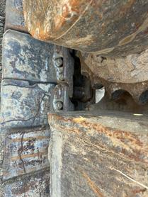 Buy Doosan DH220 Used Excavator / 9 Buy Doosan DH220 Used Excavator / 9