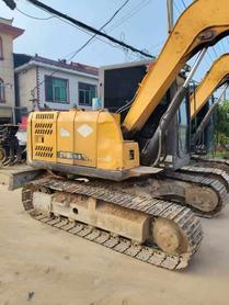Buy Sany SY75 Used Excavator / 6 Buy Sany SY75 Used Excavator / 6