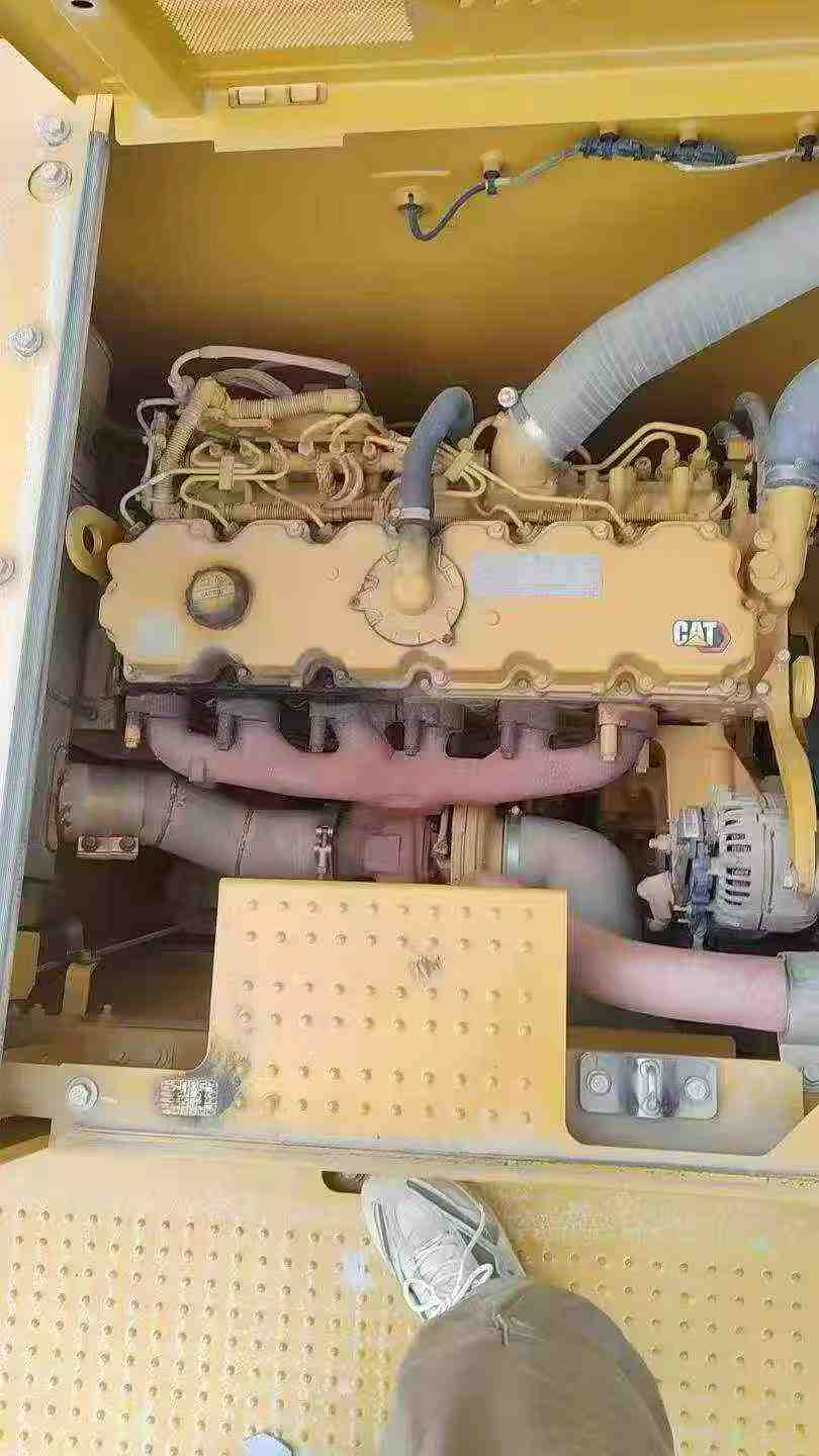 Buy Caterpillar 330B Used Excavator / 1