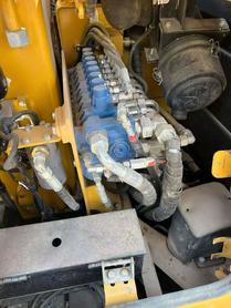 Buy Sany SY55 Used Excavator / 7 Buy Sany SY55 Used Excavator / 7
