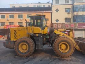 Buy SDLG LG953N Used Loader / 2 Buy SDLG LG953N Used Loader / 2