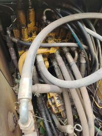 Buy Caterpillar 312D Used Excavator / 4 Buy Caterpillar 312D Used Excavator / 4