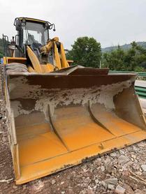 Buy LiuGong ZL60F Used Loader / 2 Buy LiuGong ZL60F Used Loader / 2