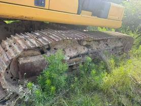 Buy Caterpillar 323 Used Excavator / 3 Buy Caterpillar 323 Used Excavator / 3