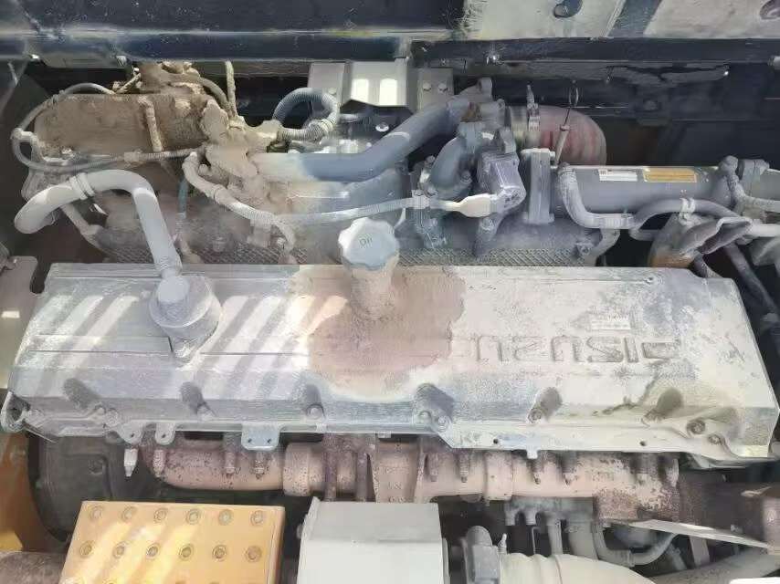 Buy Sany SY550H Used Excavator / 6 Buy Sany SY550H Used Excavator / 6
