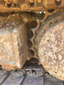 Buy Doosan DH300-7 Used Excavator / 4 Buy Doosan DH300-7 Used Excavator / 4
