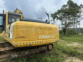 Buy Komatsu PC220-8 Used Excavator / 2 Buy Komatsu PC220-8 Used Excavator / 2