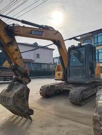 Buy Sany SY75 Used Excavator / 4 Buy Sany SY75 Used Excavator / 4