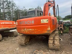 Buy Hitachi EX120-6 Used Excavator / 2 Buy Hitachi EX120-6 Used Excavator / 2