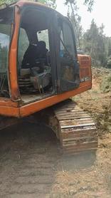 Buy Doosan DH150-7 Used Excavator / 8 Buy Doosan DH150-7 Used Excavator / 8