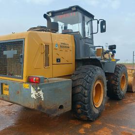 Buy Lonking LG850N Used Loader / 8 Buy Lonking LG850N Used Loader / 8