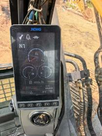 Buy XCMG XE335C Used Excavator / 9 Buy XCMG XE335C Used Excavator / 9