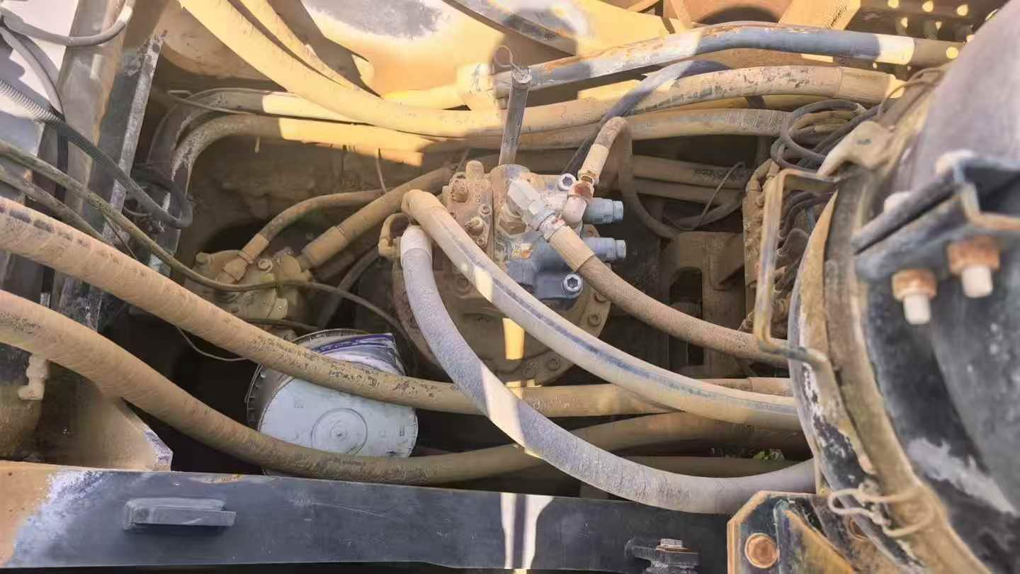 Buy Volvo L350F Used Excavator / 3 Buy Volvo L350F Used Excavator / 3