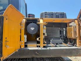 Buy Sany SY215H Used Excavator / 9 Buy Sany SY215H Used Excavator / 9