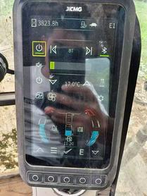 Buy XCMG XE75C Used Excavator / 5 Buy XCMG XE75C Used Excavator / 5