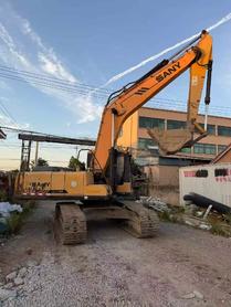 Buy Sany SY205C-8 Used Excavator / 2 Buy Sany SY205C-8 Used Excavator / 2